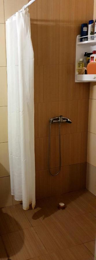 Viriks Hotel Burgas Exterior foto