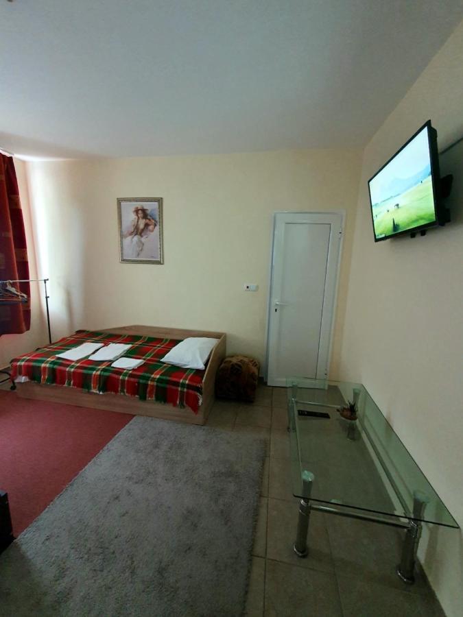 Viriks Hotel Burgas Exterior foto
