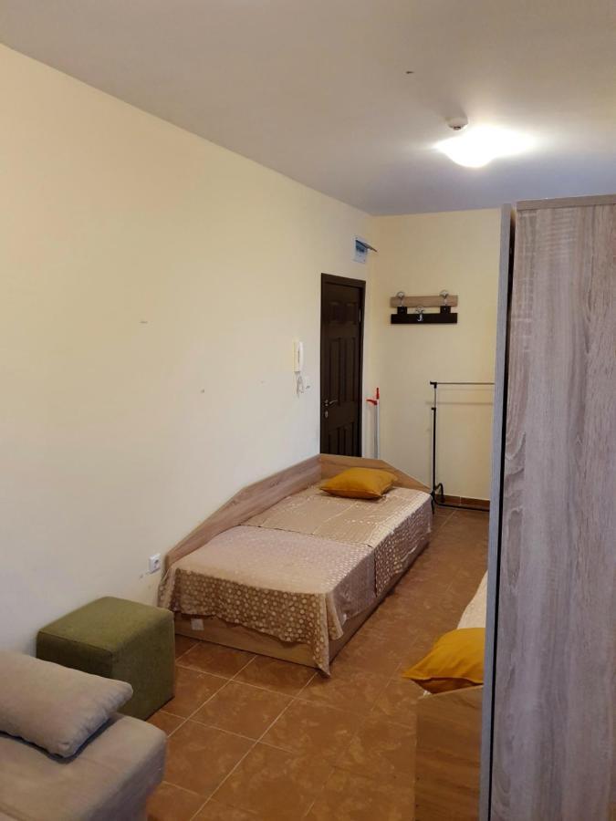 Viriks Hotel Burgas Exterior foto