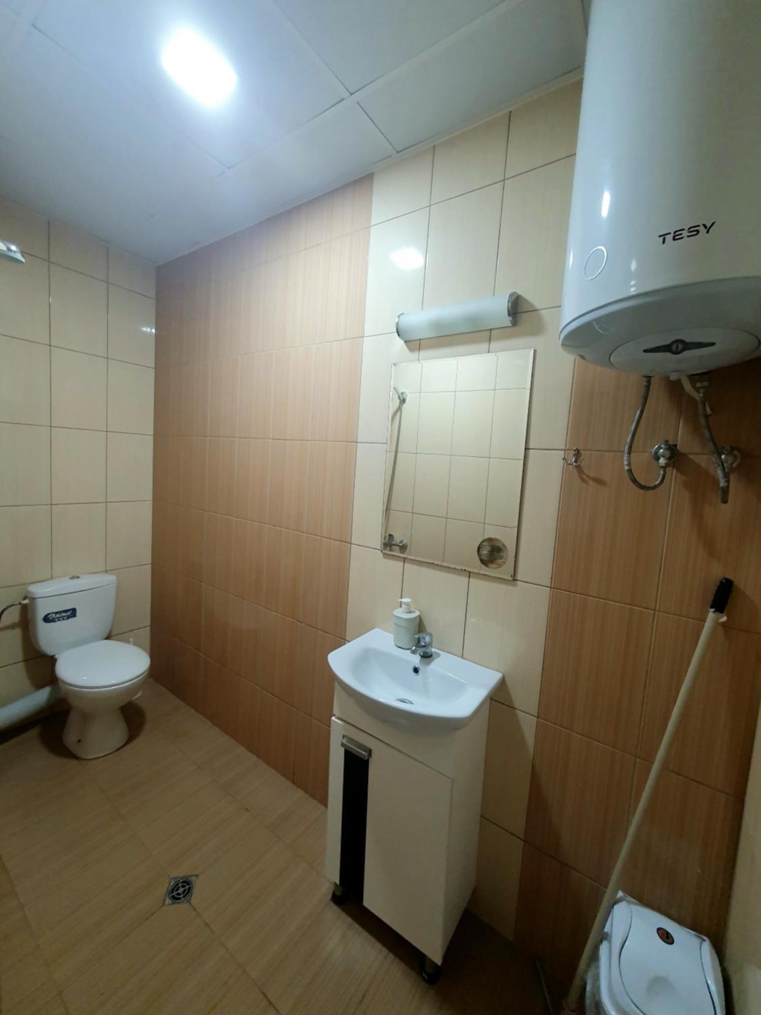 Viriks Hotel Burgas Exterior foto