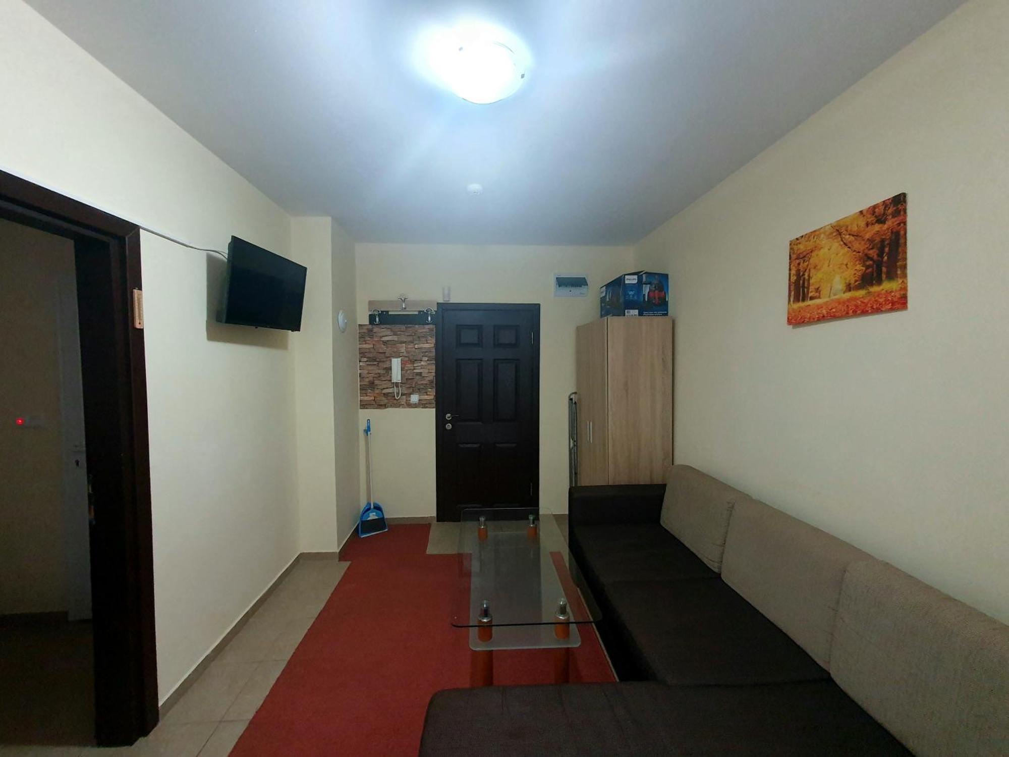 Viriks Hotel Burgas Exterior foto