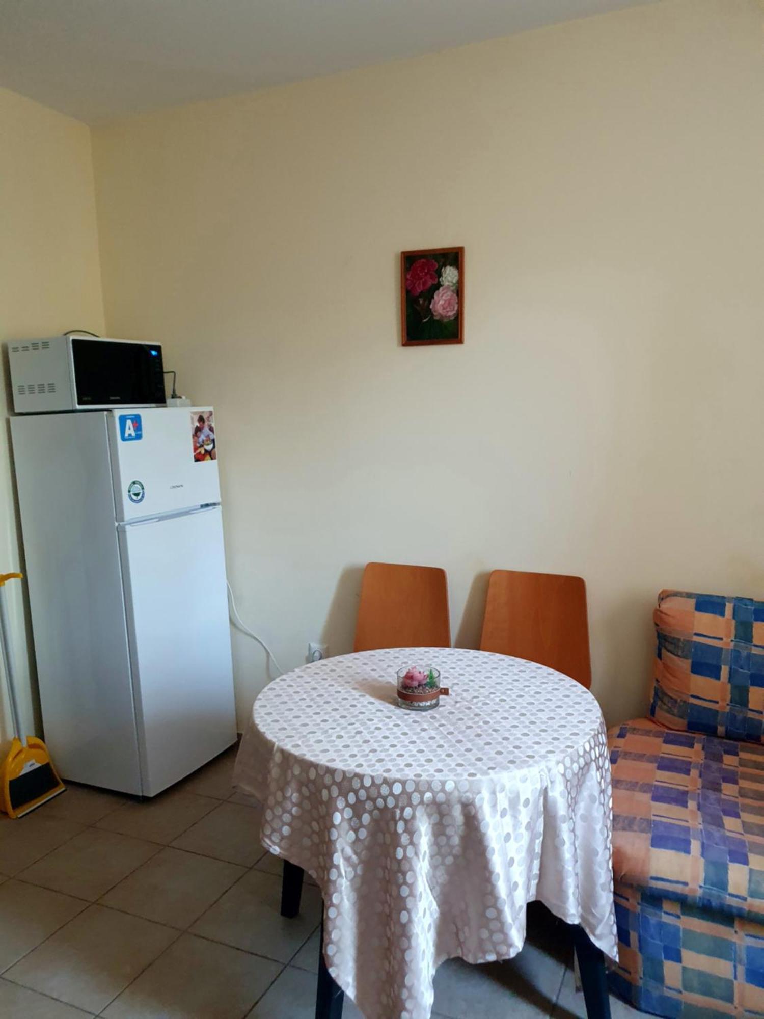 Viriks Hotel Burgas Exterior foto